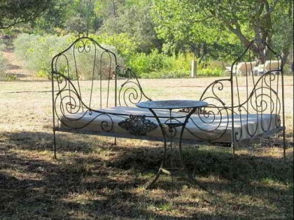 照片: La Provence