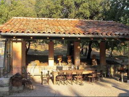 照片: La Provence